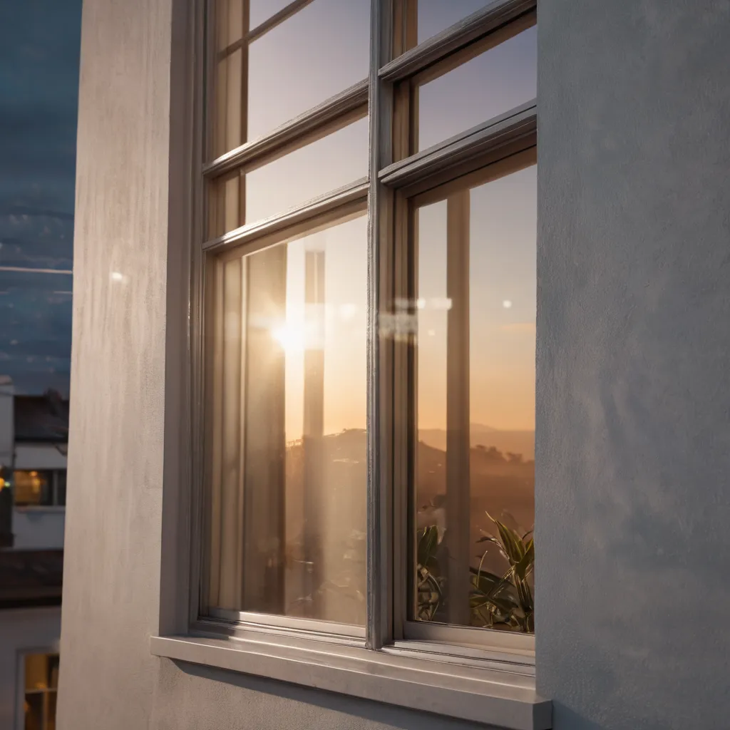 Achieving Crystal Clear Windows: Streak-Free Techniques
