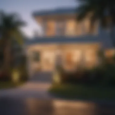 Magnificent Exploring Ideal Neighborhoods in Miami for Families Magnificent Exploring Ideal Neighborhoods in Miami for Families
