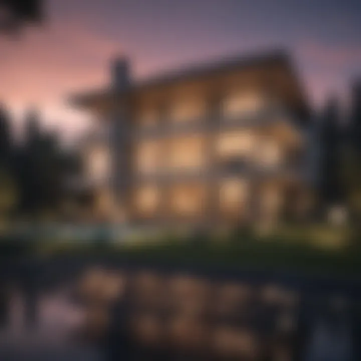Magnificent Real Estate Investment in Multi-Family Homes