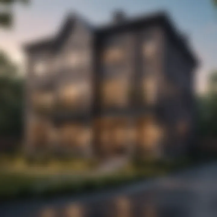 Magnificent Tax Benefits of Owning a Multi-Family Home