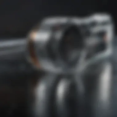 Innovative Tools for Glass Cleaning Innovative tools for achieving streak-free surfaces