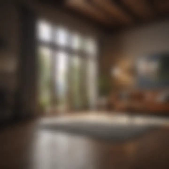 Graphic showing legal obligations for rental property owners