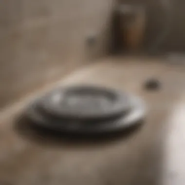 Essential Tools for Shower Drain Maintenance Tools for maintaining shower drains