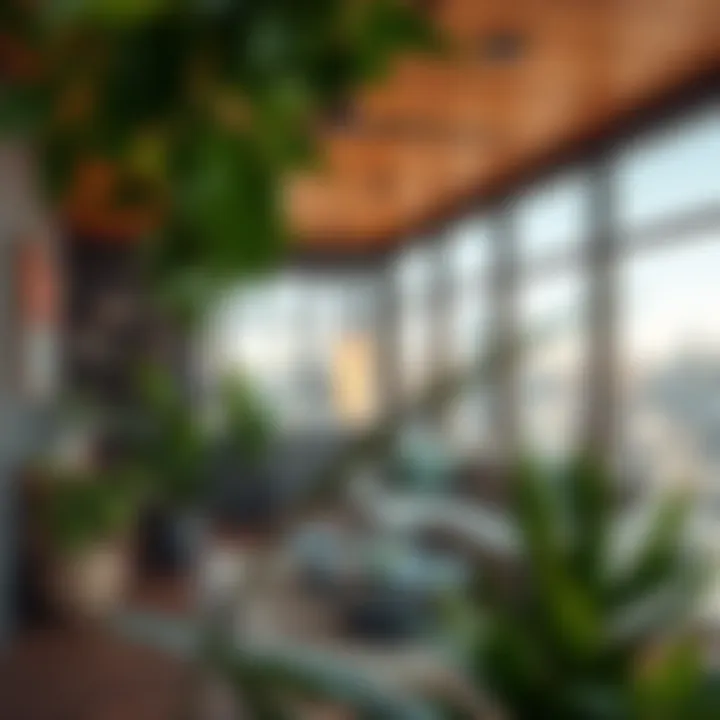 Economic indicators affecting the rental market in Seattle