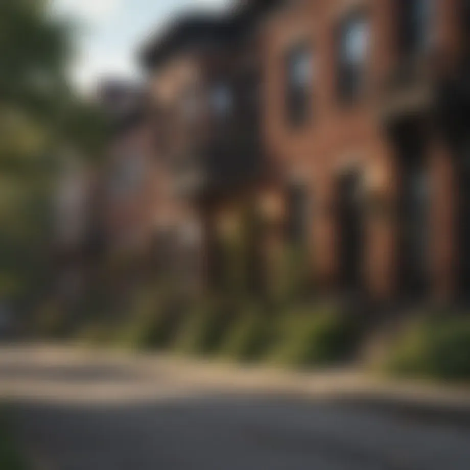 Best Neighborhoods in Chicago for Families Introduction