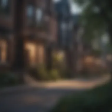 Best Neighborhoods in Chicago for Families Summary