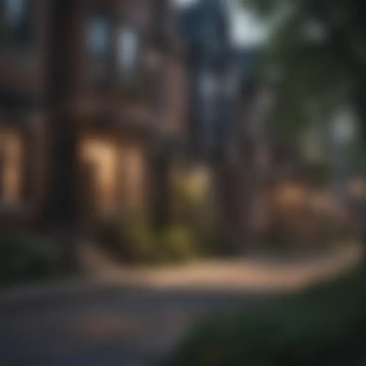 Best Neighborhoods in Chicago for Families Summary