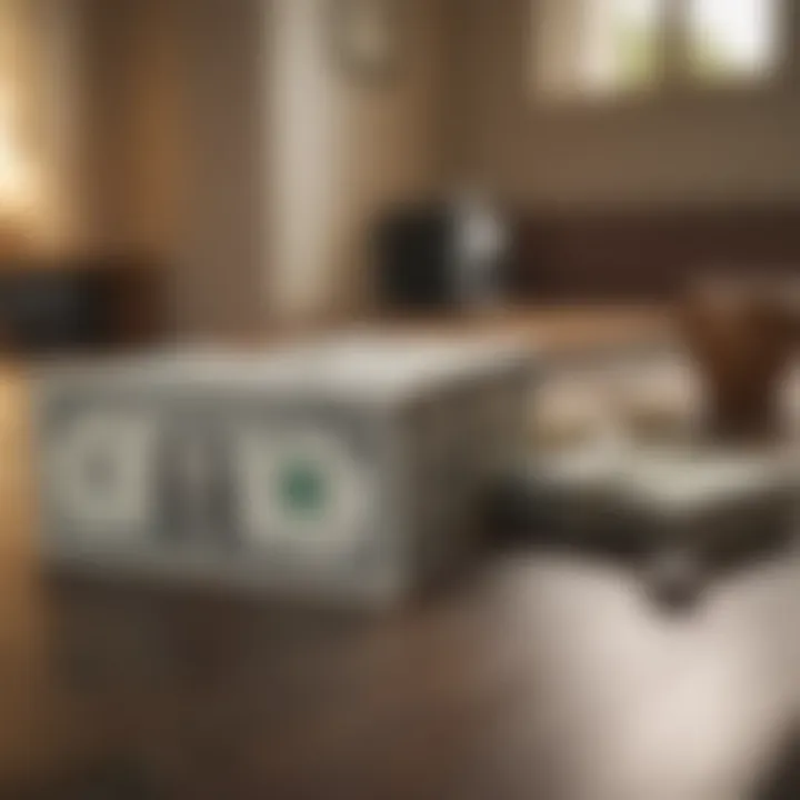 An overview of the advantages of cash transactions in real estate