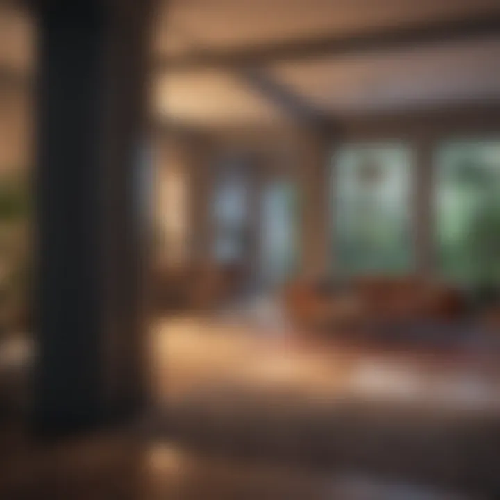 Tenant screening process overview