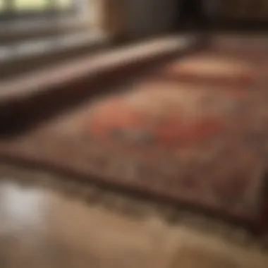 Essential Rug Maintenance Tips Maintenance tips for area rugs