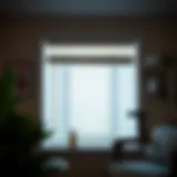 Various cleaning tools for mini blinds