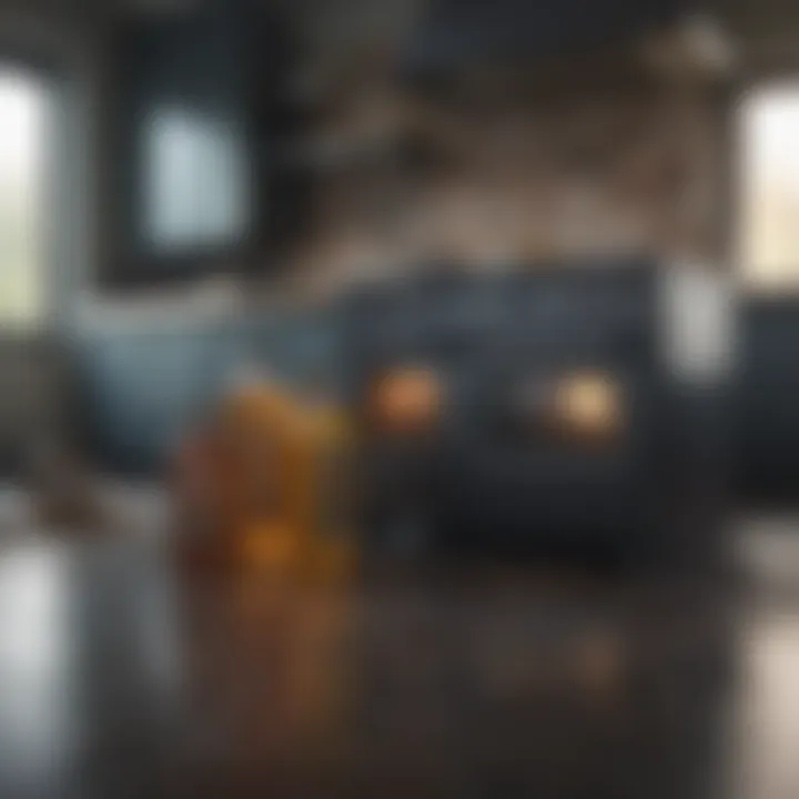 Versatile cleaning products for maintenance