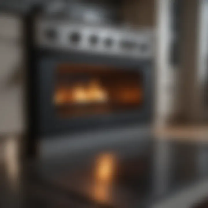 Demonstration of effective cleaning technique