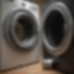 Tools needed for dryer vent cleaning