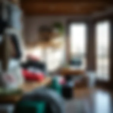Emotional Attachments and Decluttering Strategy Emotional attachments and decluttering strategy