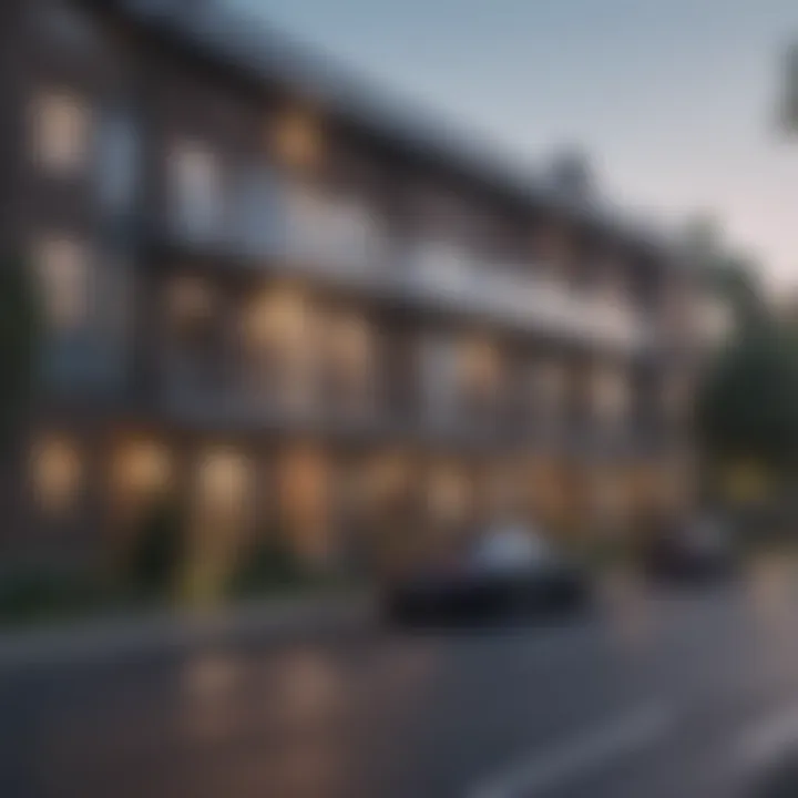 Property management skills and expert evaluation