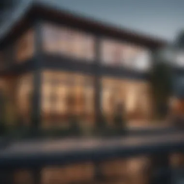 The Impact of Economics on Real Estate Markets Economic Factors Influencing Real Estate