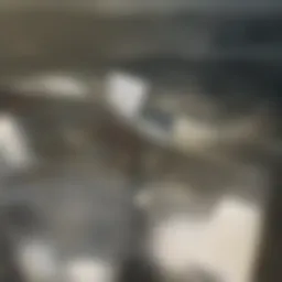 An abstract representation of effective communication channels.