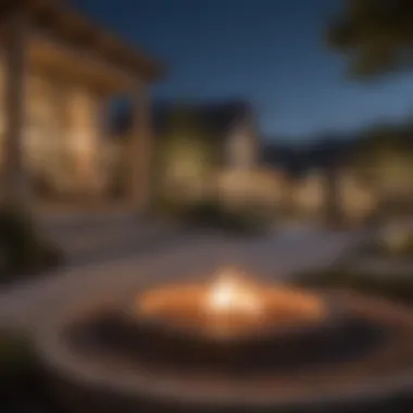 Community Amenities in DFW Trendy community amenities appealing to renters in DFW