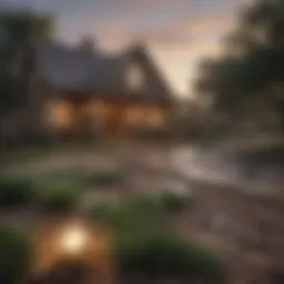 Texas property tax overview