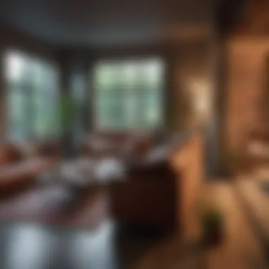 Fostering Community in Shared Living Community gatherings in a coliving environment