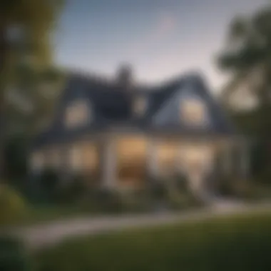 Strategic Financial Planning for Home Investors A financial overview of home investment strategies