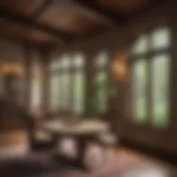 Charming rental property in Spanish Lake