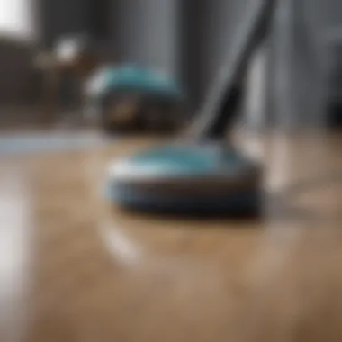 Modern Cleaning Gadgets Modern cleaning gadgets and devices