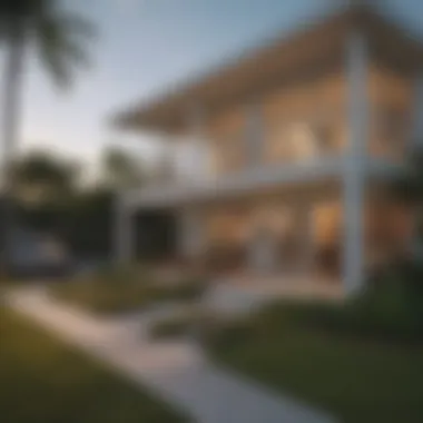 Exploring Ideal Neighborhoods in Miami for Families Introduction Exploring Ideal Neighborhoods in Miami for Families Introduction