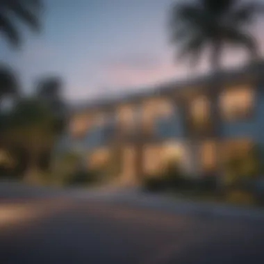 Notable Exploring Ideal Neighborhoods in Miami for Families Notable Exploring Ideal Neighborhoods in Miami for Families