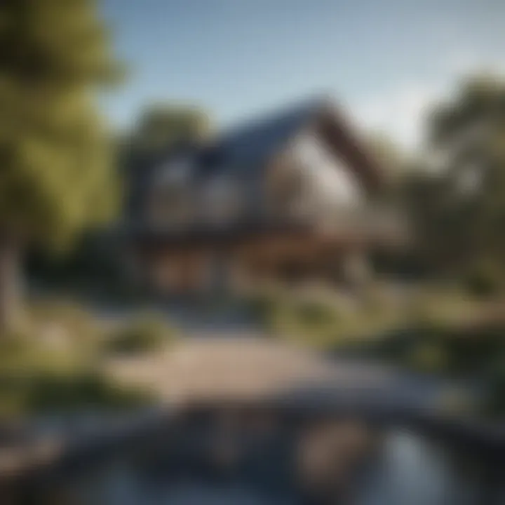 Diverse property types for investment