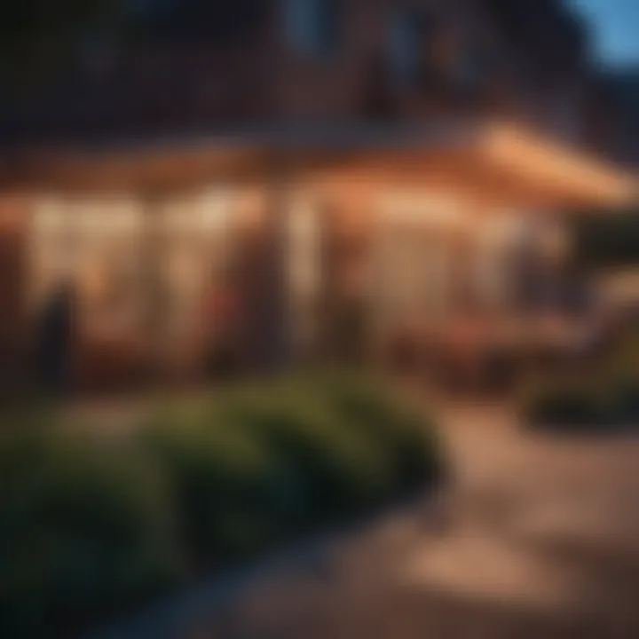 Community events highlighting the vibrant lifestyle of Ravenswood Terrace