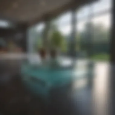 Maintenance of Glass Range Covers Maintenance tips for keeping glass range covers pristine