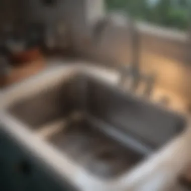 Preventive Measures for Sink Maintenance Preventive measures for sink maintenance