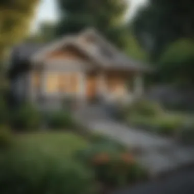 Charming Bungalow in Portland Charming bungalow in Portland's desirable neighborhoods