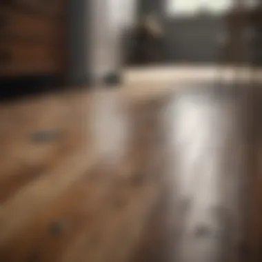 Essential Cleaning Supplies for Wood Floors Cleaning supplies for wood floor maintenance