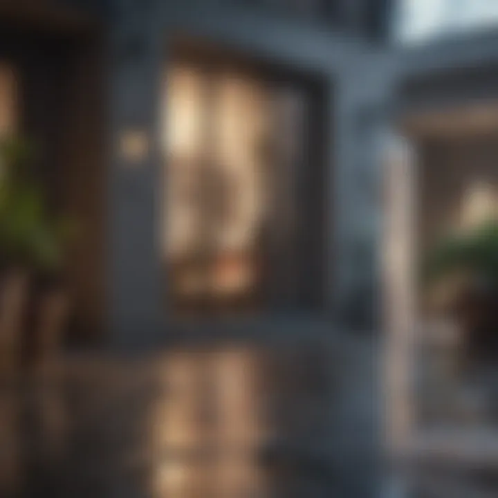 Resolving disputes over security deposit claims