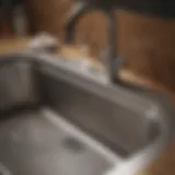 Essential tools for plumbing maintenance