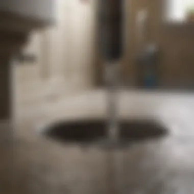 Essential Tools for Unclogging Tools for unclogging a drain