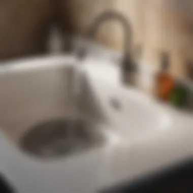 Effective Home Remedies for Sink Clogs Home remedies for unclogging a sink