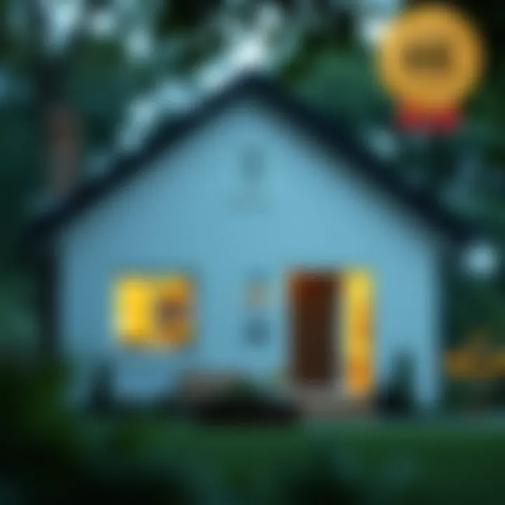 Checklist for home buying preparation