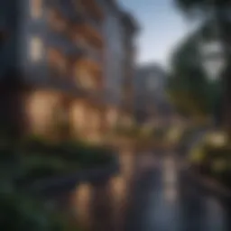 Strategic planning in multifamily investment