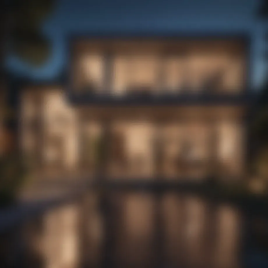 Direct negotiation between a buyer and a seller