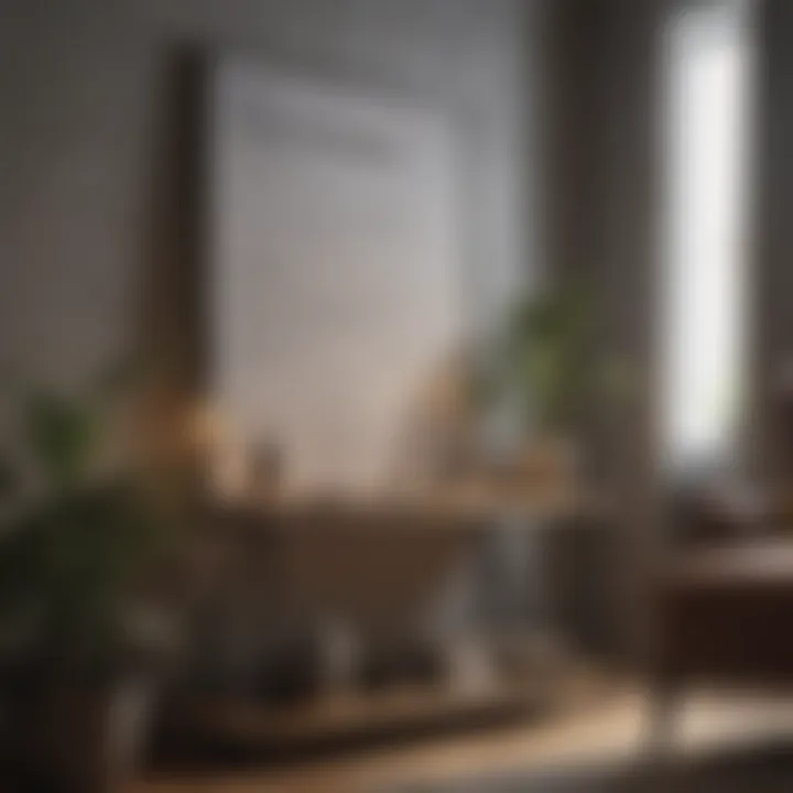 A checklist for apartment hunting essentials