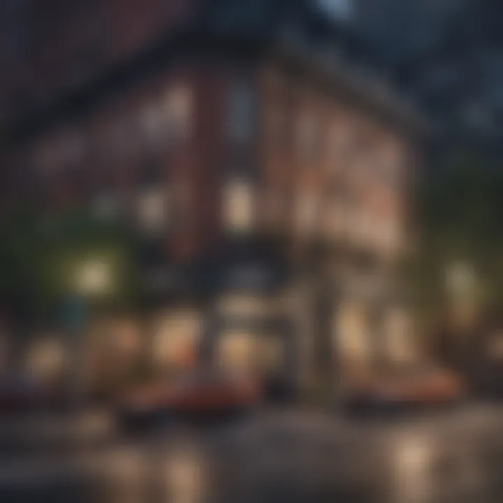 Budgeting guide for renting in New York City