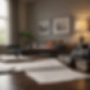 Essential Legal Documents for Room Rentals Legal documents related to room rentals