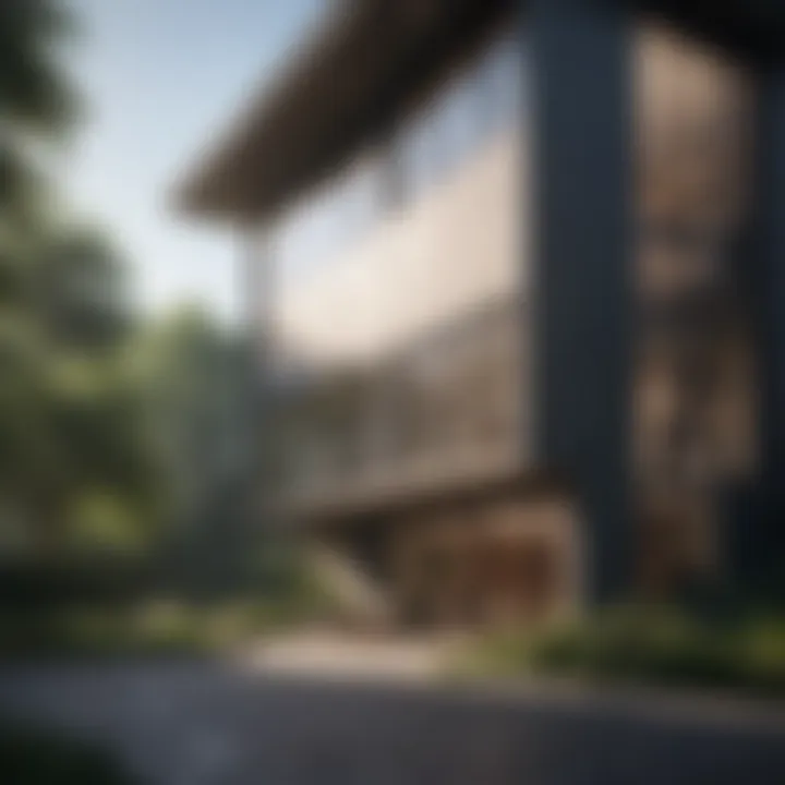 Strategic planning for effective property management