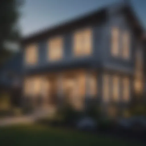 Real Estate Investment in Multi-Family Homes Introduction