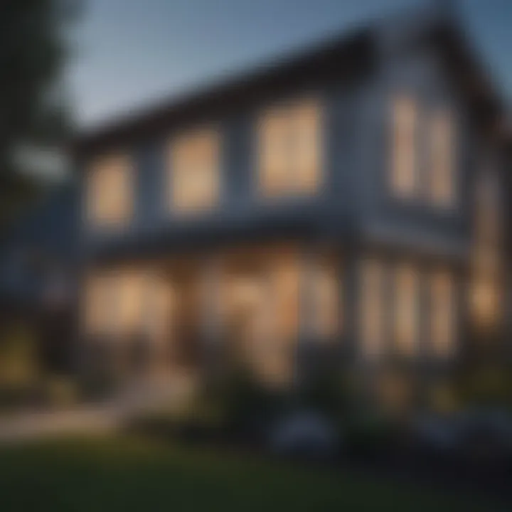 Real Estate Investment in Multi-Family Homes Introduction