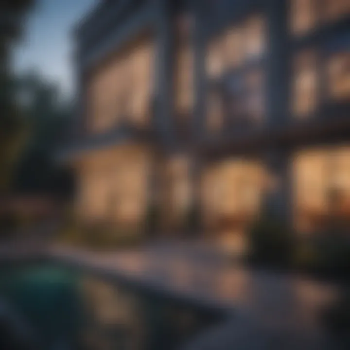 Real Estate Investment in Multi-Family Homes Summary
